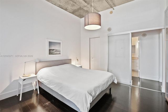 2001 Biscayne Boulevard 3405, Miami, FL 33137