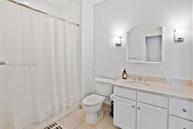 2001 Biscayne Boulevard 3405, Miami, FL 33137