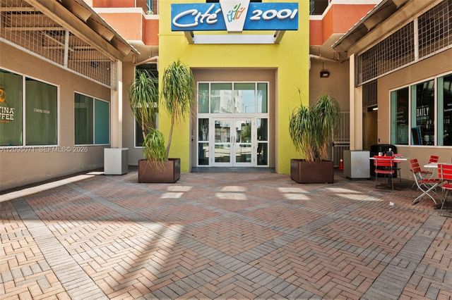 2001 Biscayne Boulevard 3405, Miami, FL 33137