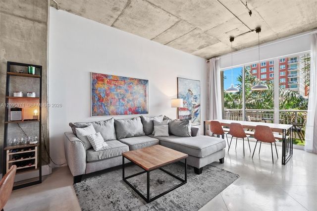 2001 Biscayne Boulevard 3405, Miami, FL 33137