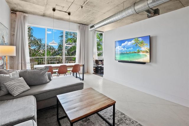 2001 Biscayne Boulevard 3405, Miami, FL 33137