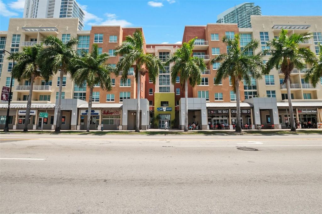 2001 Biscayne Boulevard 3405, Miami, FL 33137