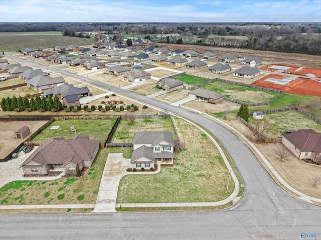 224 Briarcrest Road, Hazel Green, AL 35750