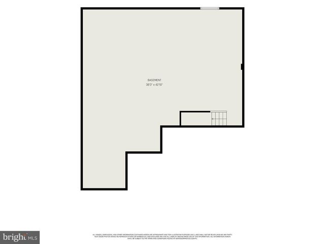 8914 PENRITH DR, Spotsylvania, VA 22551