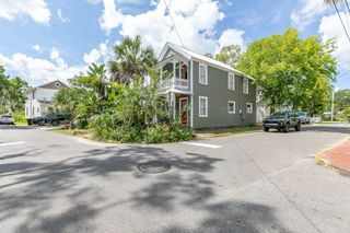 40 Abbott, St Augustine, FL 32084