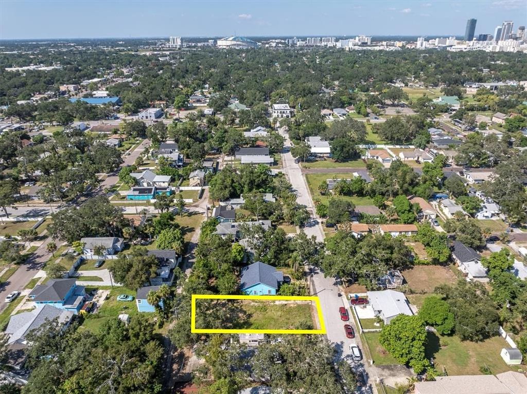2019 13TH STREET S, St Petersburg, FL 33705