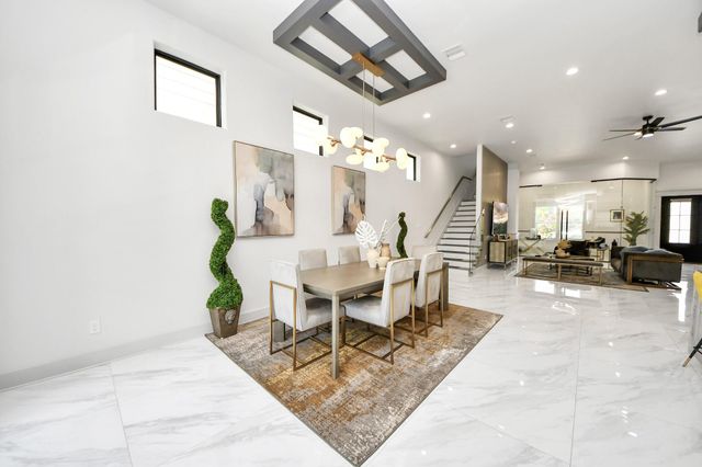 3520 Beauchamp Street, Houston, TX 77009