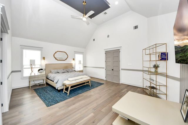 3520 Beauchamp Street, Houston, TX 77009