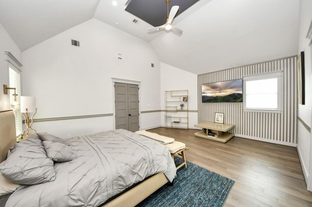 3520 Beauchamp Street, Houston, TX 77009