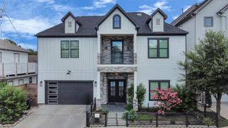 3520 Beauchamp Street, Houston, TX 77009