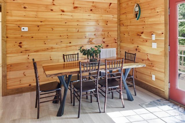 131 Pier Point Drive, Lake Lure, NC 28746