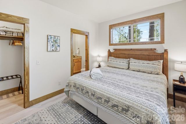 131 Pier Point Drive, Lake Lure, NC 28746