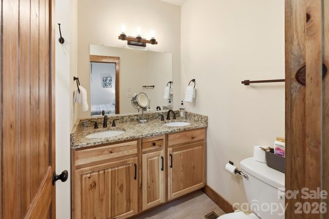 131 Pier Point Drive, Lake Lure, NC 28746