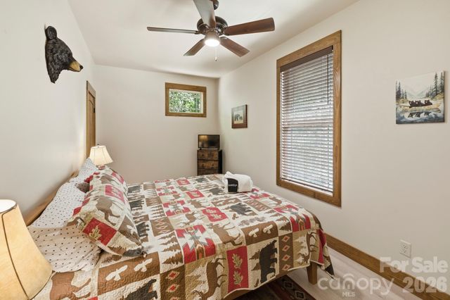 131 Pier Point Drive, Lake Lure, NC 28746