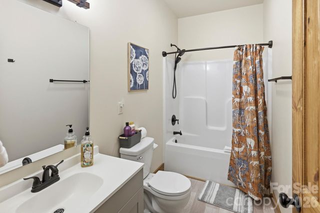 131 Pier Point Drive, Lake Lure, NC 28746