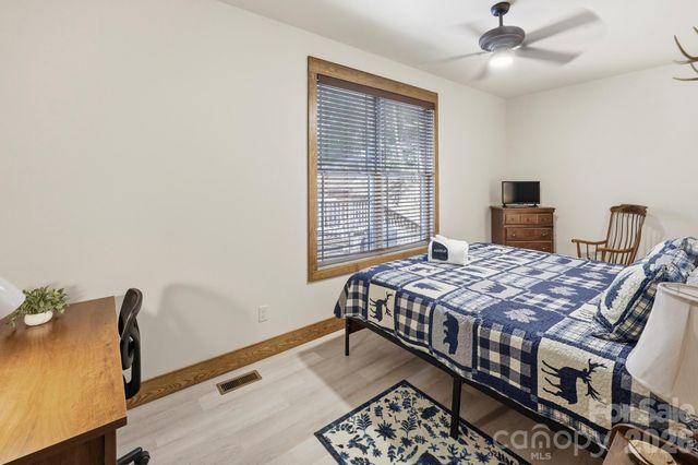 131 Pier Point Drive, Lake Lure, NC 28746
