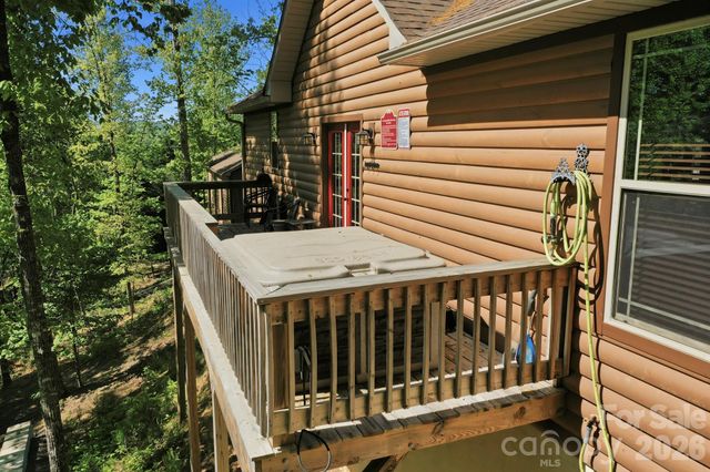 131 Pier Point Drive, Lake Lure, NC 28746