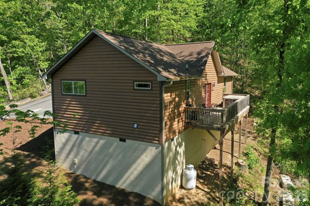 131 Pier Point Drive, Lake Lure, NC 28746
