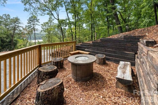 131 Pier Point Drive, Lake Lure, NC 28746