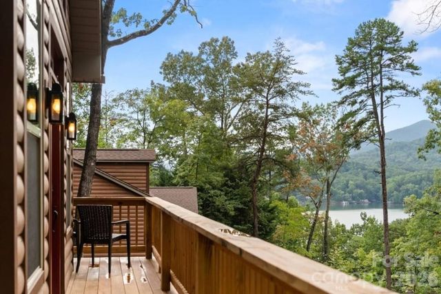 131 Pier Point Drive, Lake Lure, NC 28746