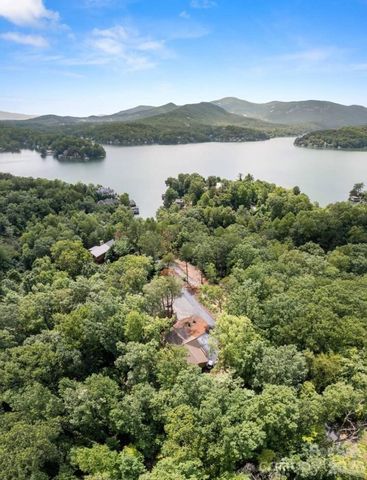 131 Pier Point Drive, Lake Lure, NC 28746