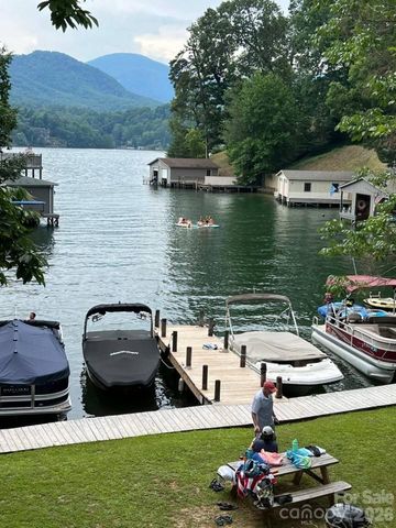 131 Pier Point Drive, Lake Lure, NC 28746