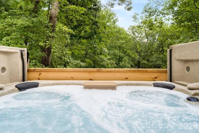 131 Pier Point Drive, Lake Lure, NC 28746