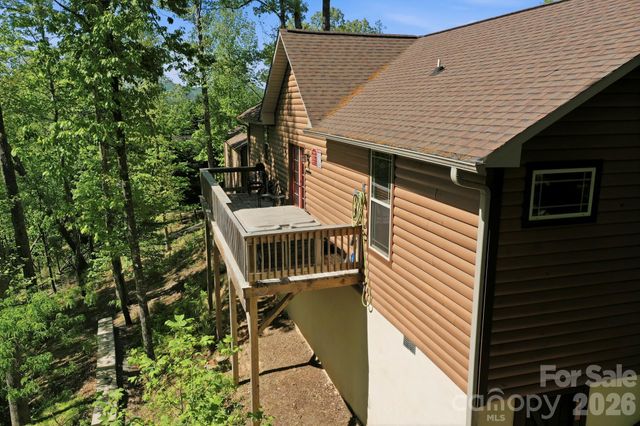 131 Pier Point Drive, Lake Lure, NC 28746