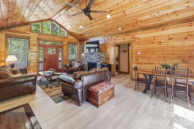 131 Pier Point Drive, Lake Lure, NC 28746