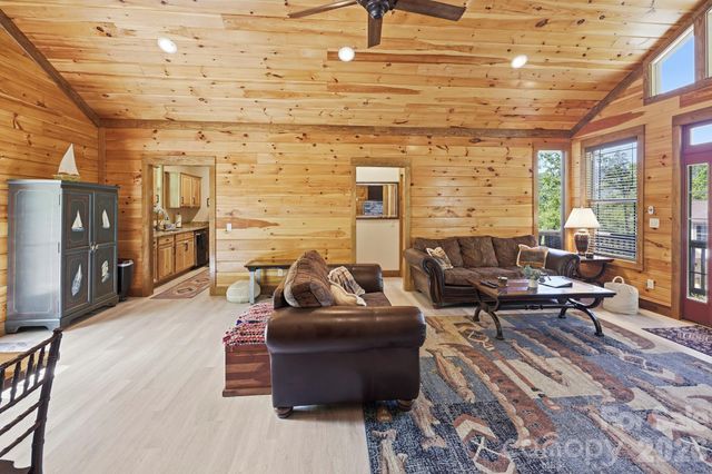 131 Pier Point Drive, Lake Lure, NC 28746