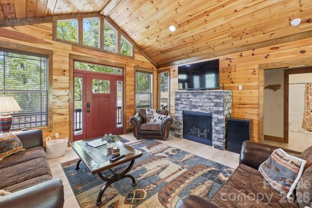131 Pier Point Drive, Lake Lure, NC 28746