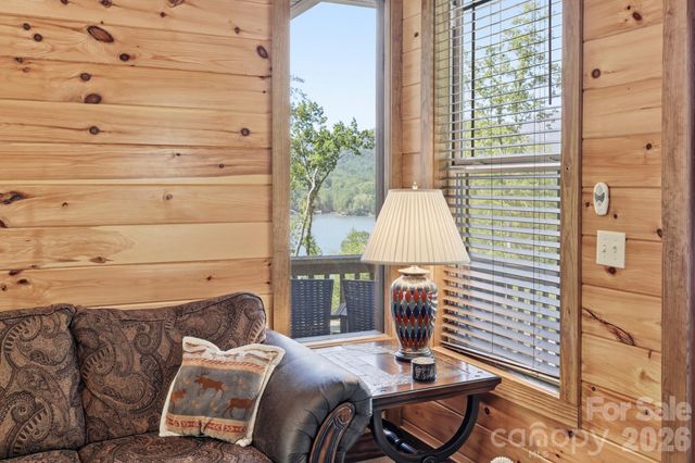 131 Pier Point Drive, Lake Lure, NC 28746