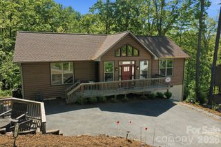 131 Pier Point Drive, Lake Lure, NC 28746