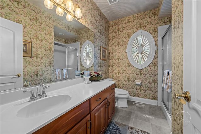 4N494 Hidden Oaks Road, St. Charles, IL 60175