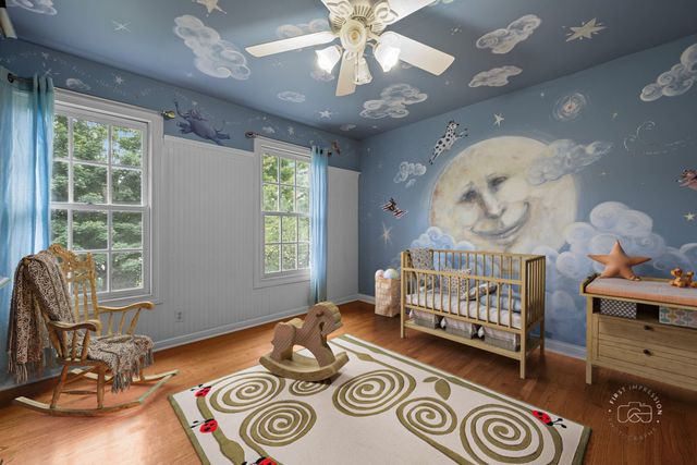 4N494 Hidden Oaks Road, St. Charles, IL 60175