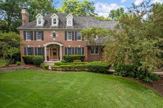 4N494 Hidden Oaks Road, St. Charles, IL 60175