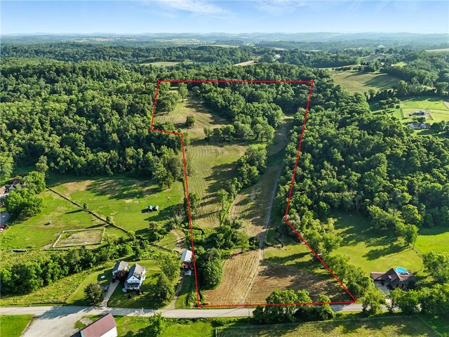 0 Barr Rd, Nottingham, PA 15332