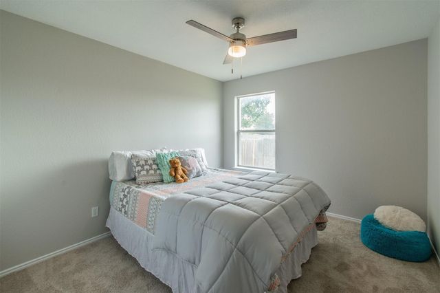 1937 Fox Meadow Trail, Grand Prairie, TX 75052