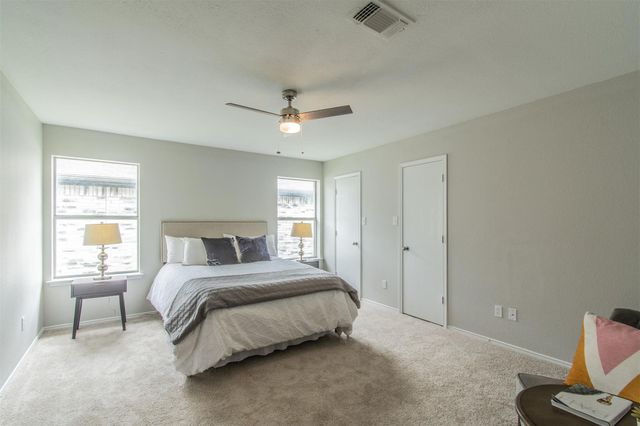 1937 Fox Meadow Trail, Grand Prairie, TX 75052