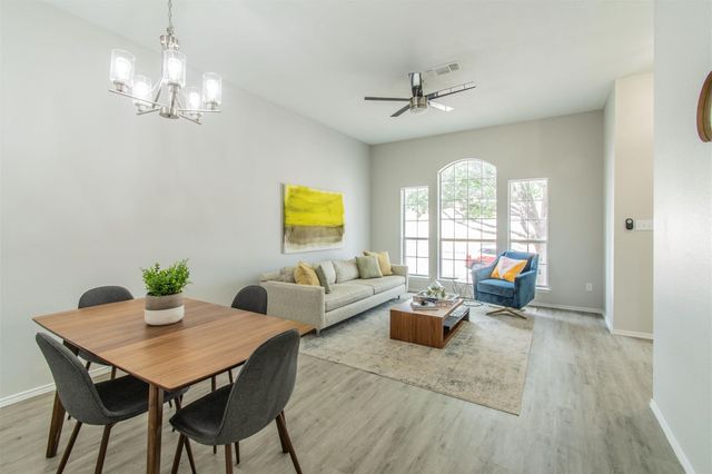 1937 Fox Meadow Trail, Grand Prairie, TX 75052