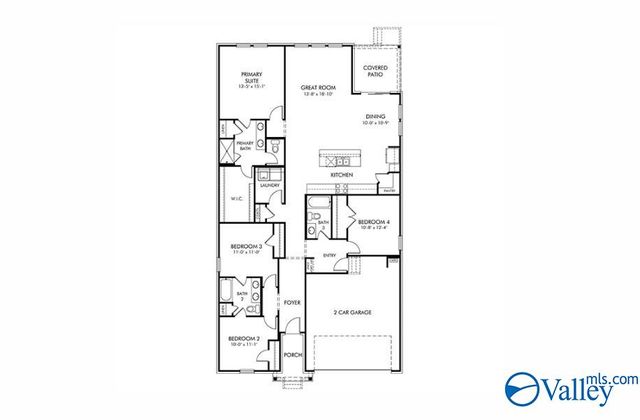 121 Gypsy Way, Toney, AL 35773