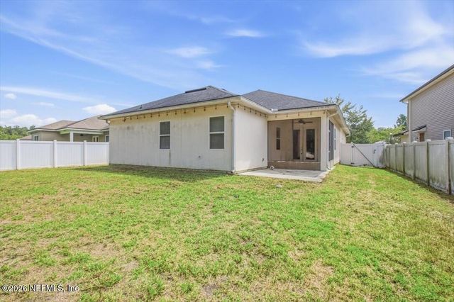1424 ROYAL DORNOCH Drive, Jacksonville, FL 32221