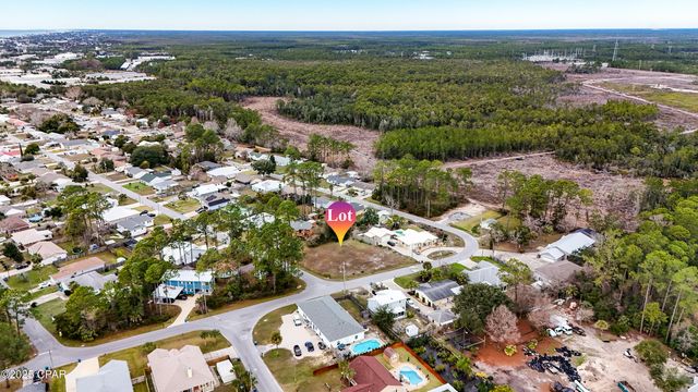 171 Heather Drive, Panama City Beach, FL 32413