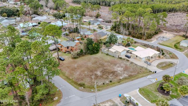 171 Heather Drive, Panama City Beach, FL 32413