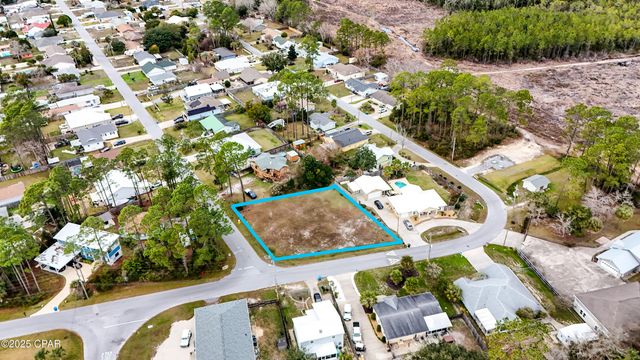 171 Heather Drive, Panama City Beach, FL 32413