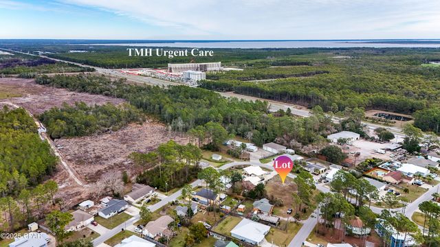 171 Heather Drive, Panama City Beach, FL 32413