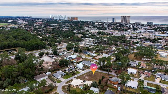 171 Heather Drive, Panama City Beach, FL 32413