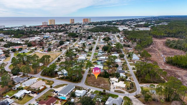 171 Heather Drive, Panama City Beach, FL 32413