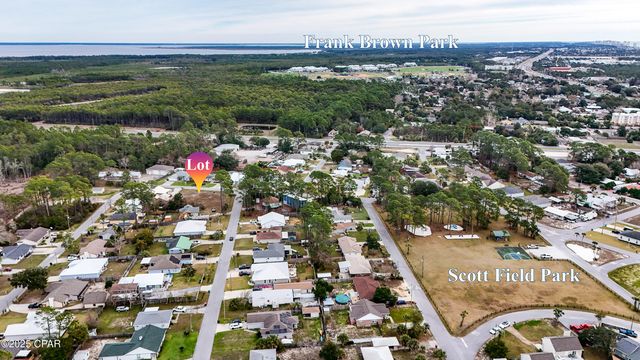 171 Heather Drive, Panama City Beach, FL 32413