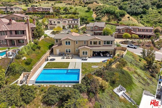 24950 Old Stone Way, Stevenson Ranch, CA 91381